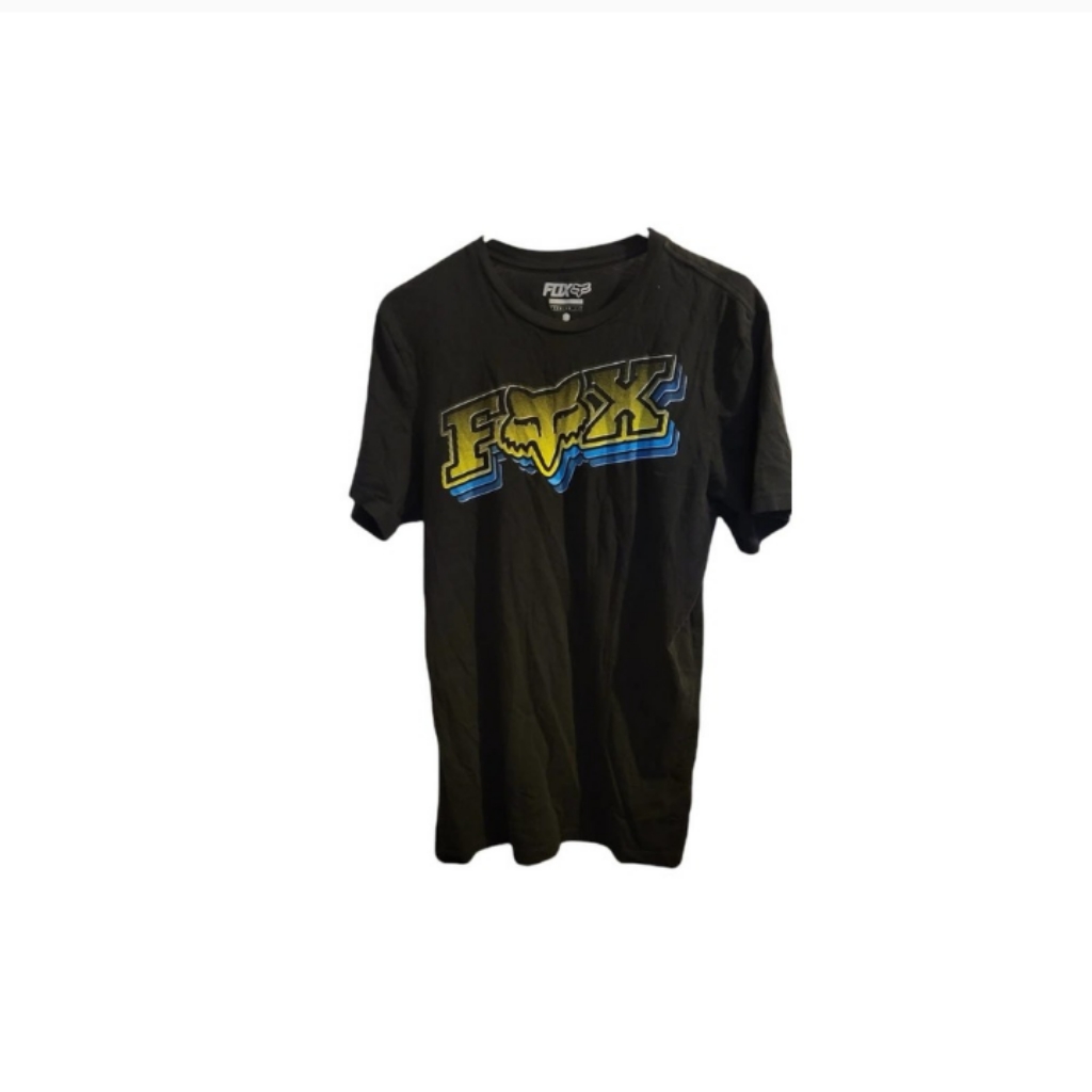 Fox Motorsports Tee Fox Motorsports Tee